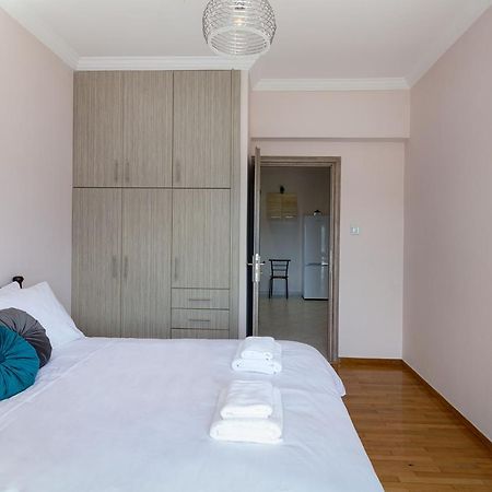 Sirens Athens Apartment 외부 사진