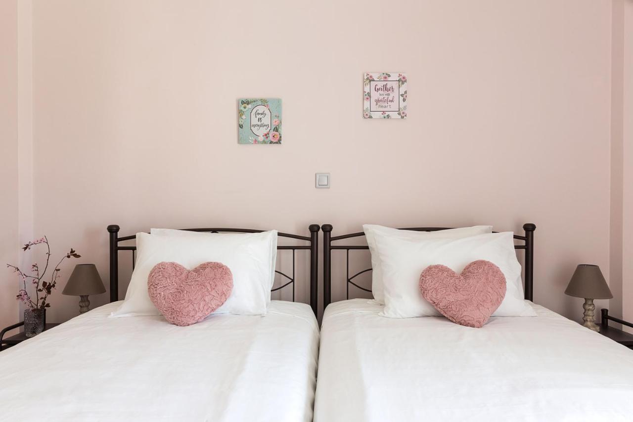 Sirens Athens Apartment 외부 사진