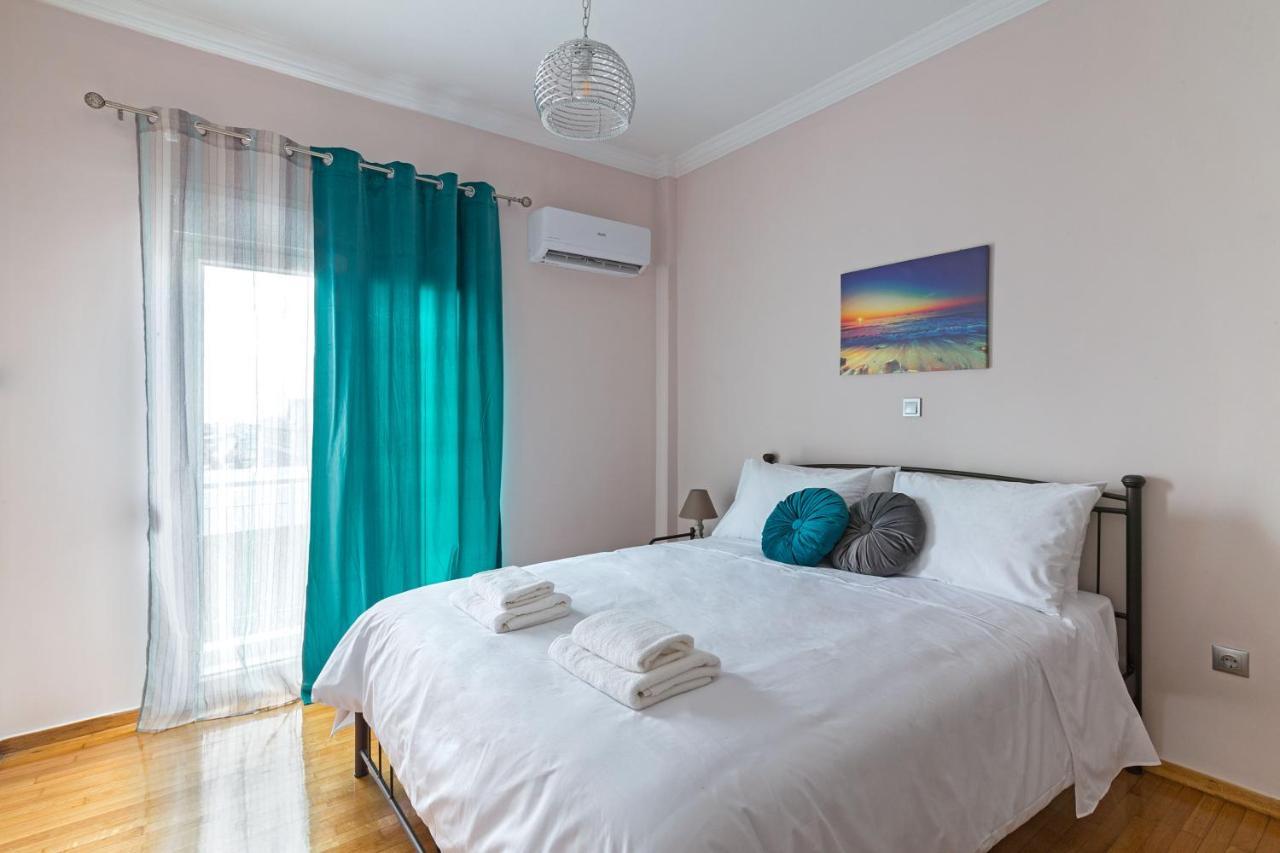 Sirens Athens Apartment 외부 사진