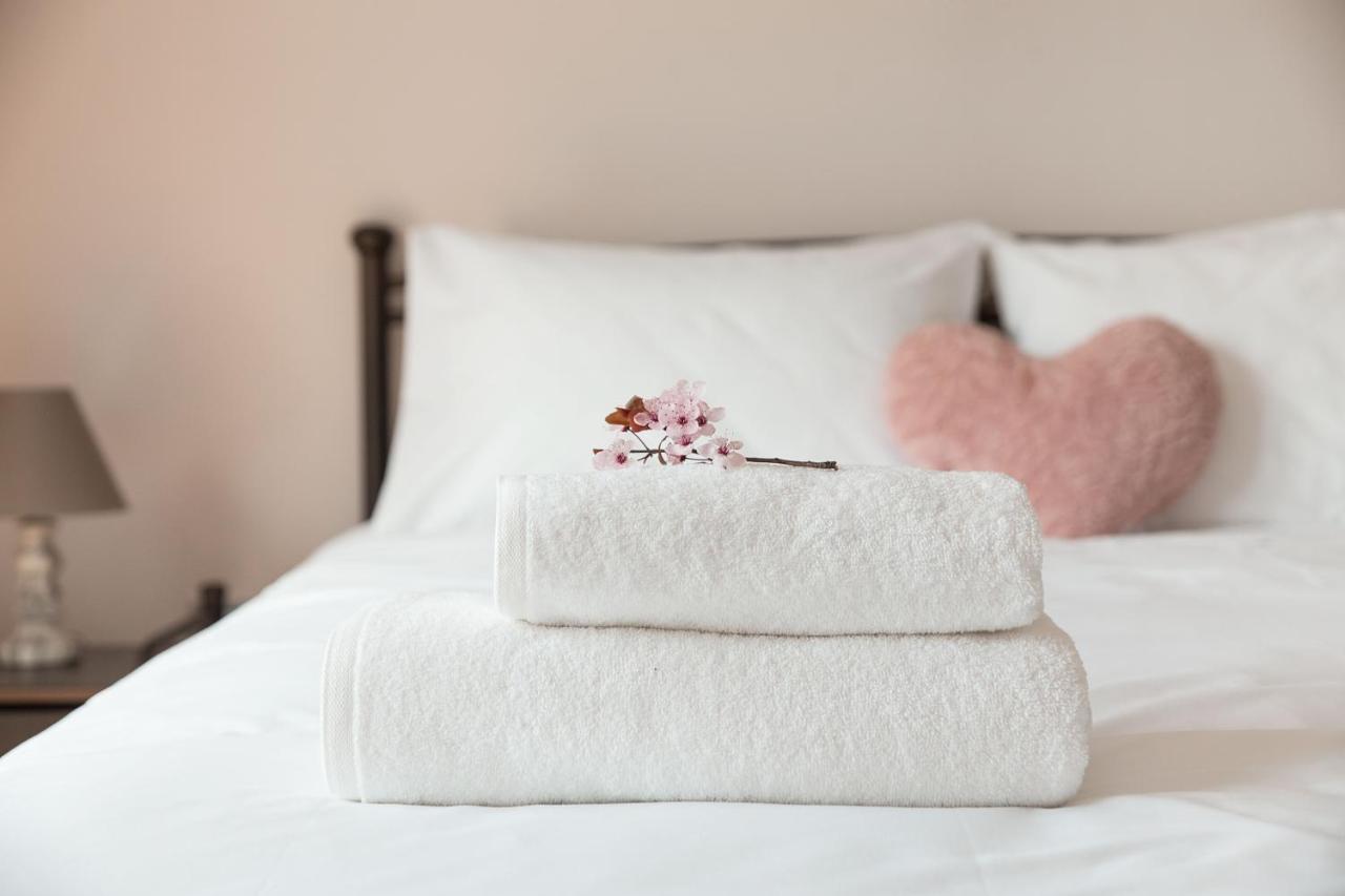 Sirens Athens Apartment 외부 사진
