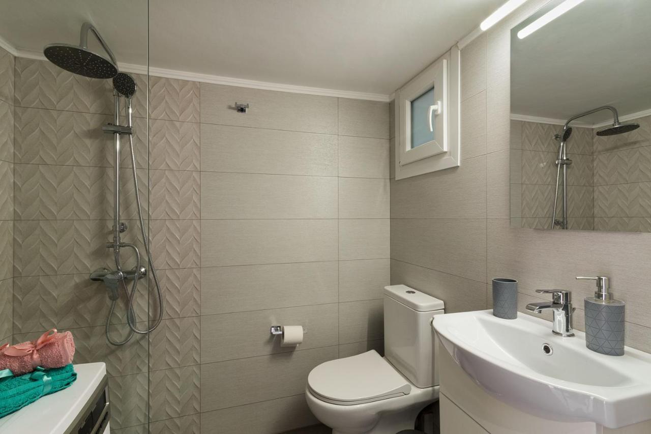 Sirens Athens Apartment 외부 사진