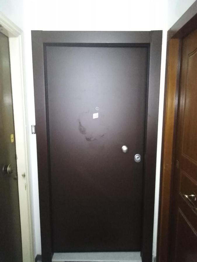 Sirens Athens Apartment 외부 사진