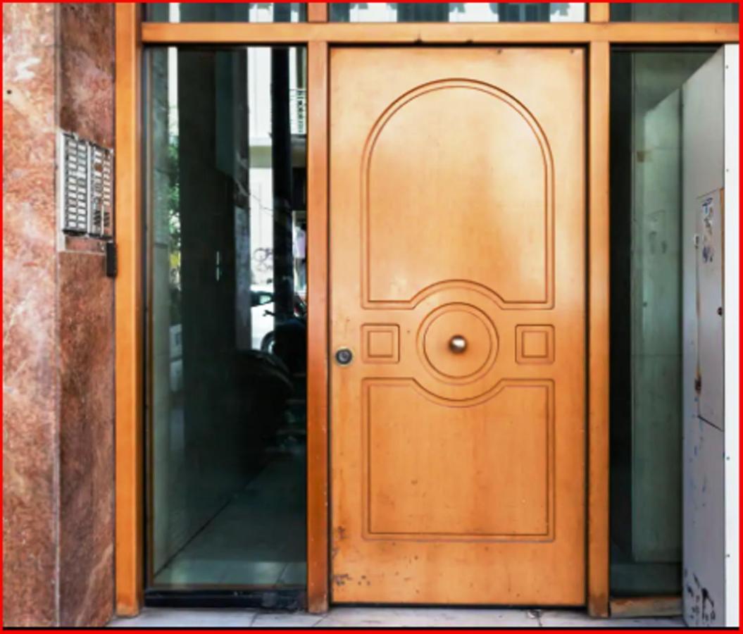 Sirens Athens Apartment 외부 사진
