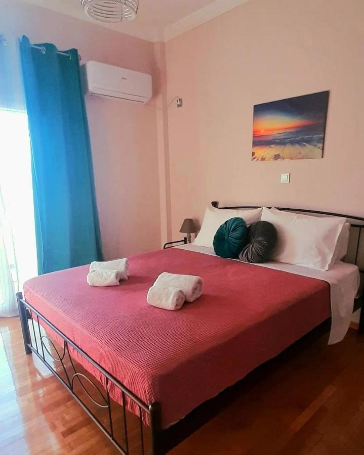 Sirens Athens Apartment 외부 사진