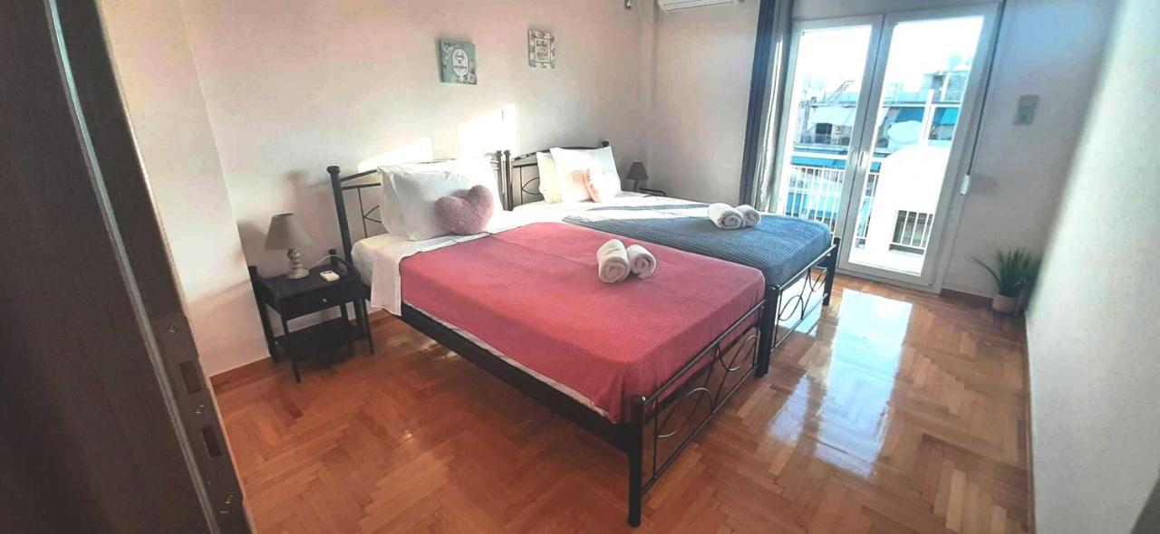 Sirens Athens Apartment 외부 사진